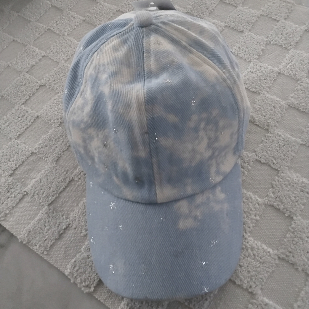 Baseball Cap.  NWT
